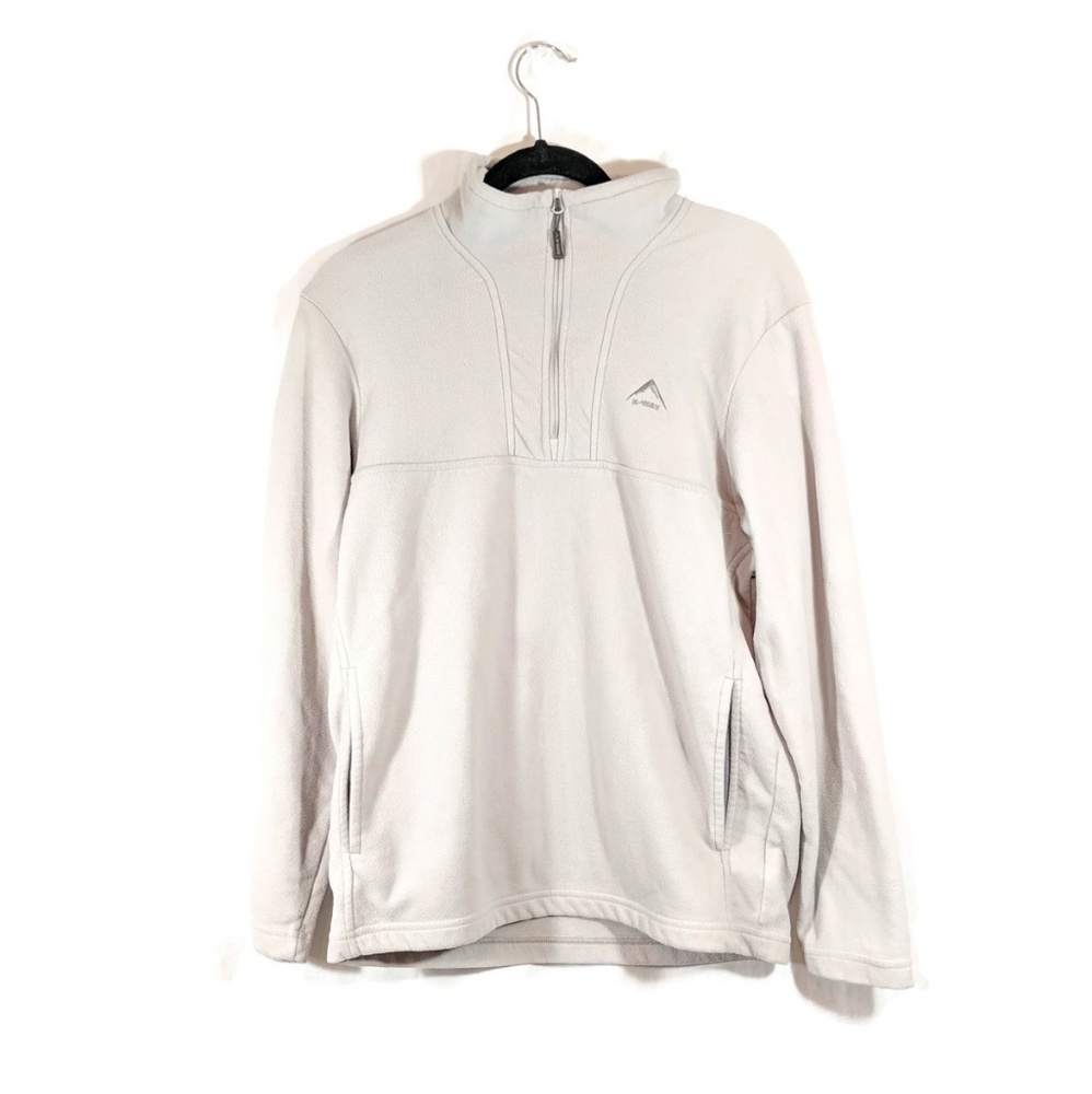 K way off white jacket size M